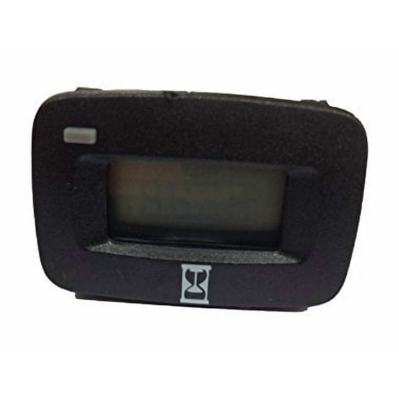 576179401 Genuine OEM Husqvarna Hourmeter by Unknown