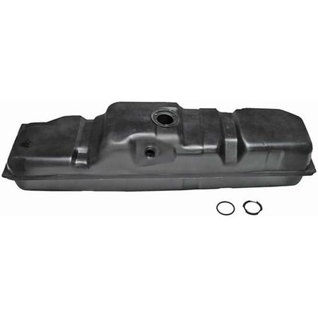 576341 Steel Fuel Tank