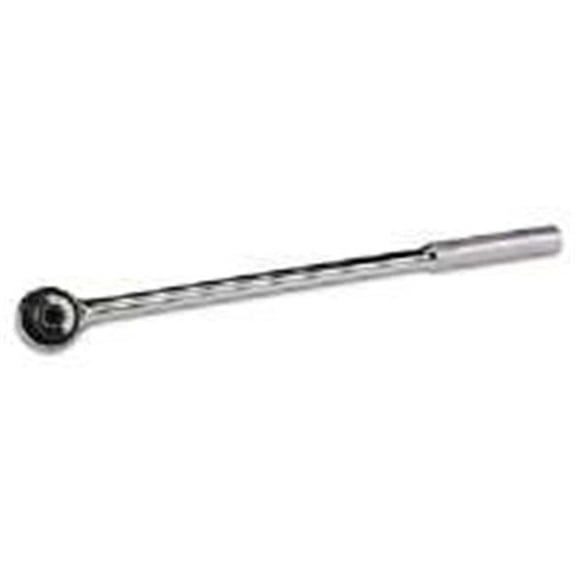577-5454F Round Head Long Handle Ratchet Socket Drive