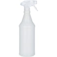 thumbnail image 1 of 5770212 8125015770212 32 oz Trigger-Type Spray Bottle Applicator  Opaque, 1 of 1