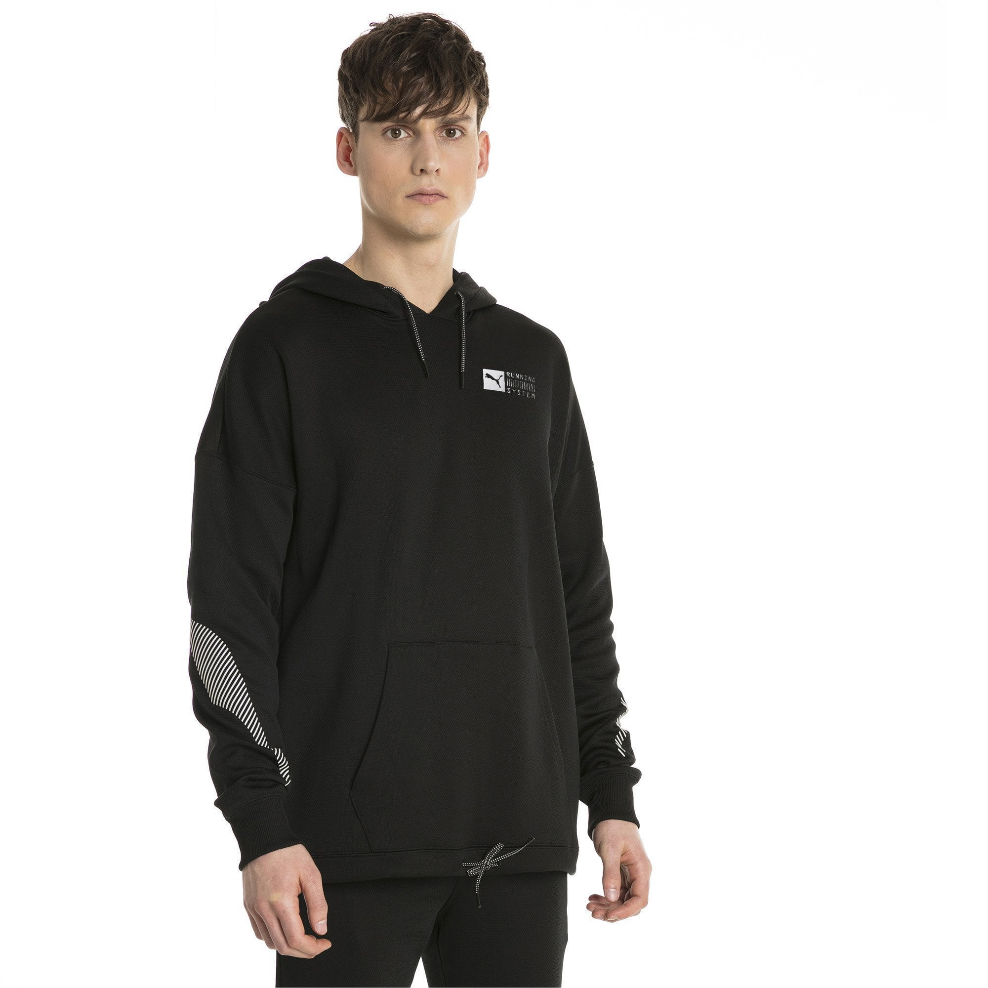 577520 01 Mens Puma Rs 0 Capsule Hoodie Walmart
