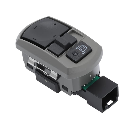 57759521 Power Rear View Mirror Switch for Kenworth T660 2006 2007 2008 2009 2010 Rearview Door Mirror Remote Control Button P27-1181-001 P27-1181-003 901-5401