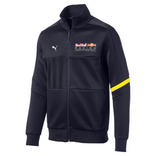 ジャケット・アウター Red Bull Racing RBR Track Jacket Men M Red Bull Air Race World Championship Track Top Jacket Size S