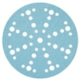 thumbnail image 1 of 578361 Granat P180 Grit 6-Inch (150mm) Diameter Abrasive Sanding Discs, 50-Pack, 1 of 5