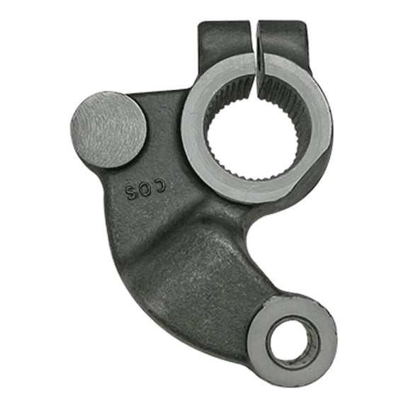 578406M91 New Steering Arm for Massey Ferguson Specific Tractor Models 255, 265+
