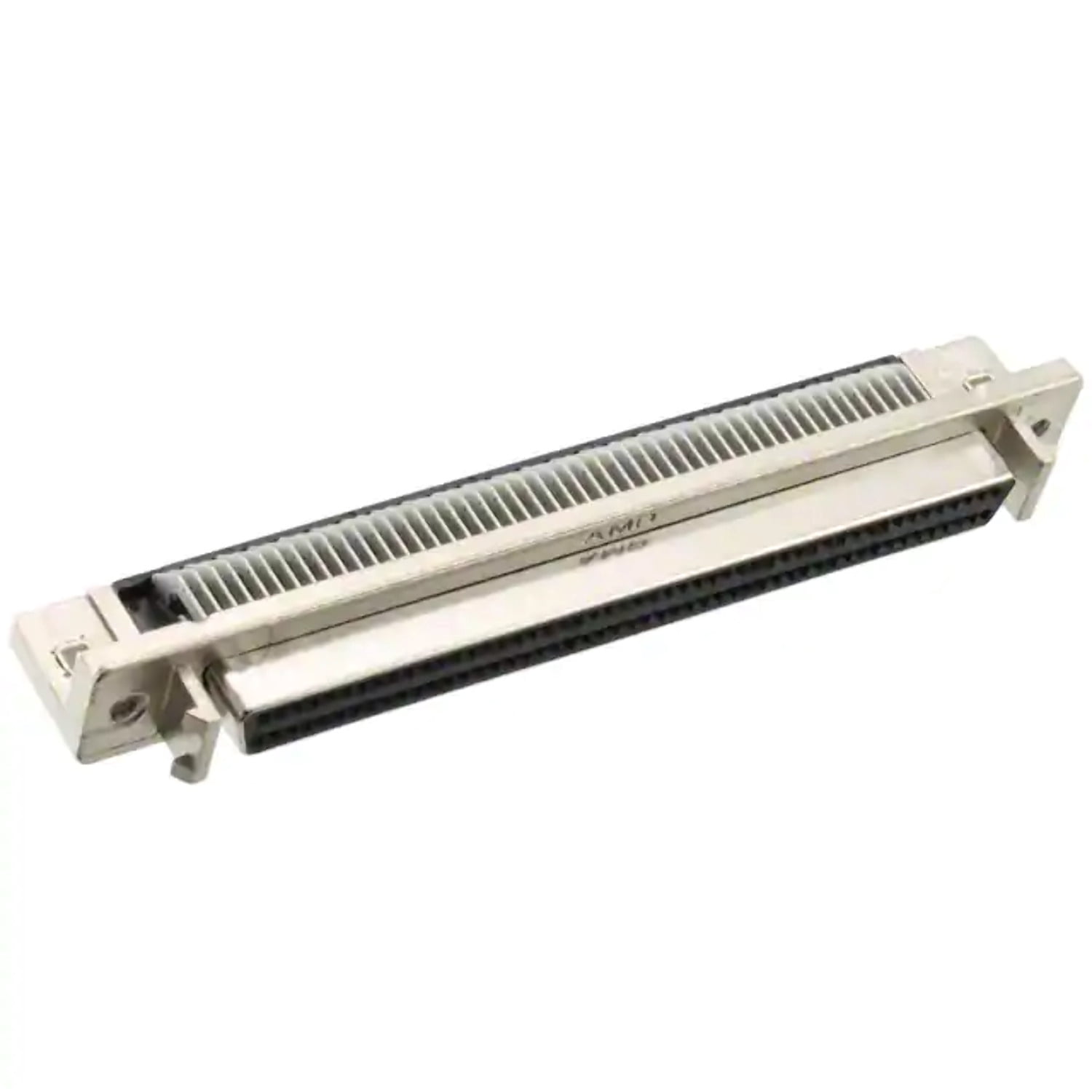 5787082-9 Connector D-TYPE RCPT 100POS R/A SLDR, RoHS - Walmart.com