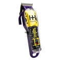 thumbnail image 1 of 5788 H&H Prof. Rechargeable Cordless Clipper Electric Purple, 1 of 4
