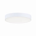 thumbnail image 1 of Maxim Lighting - Trim - 12.5W 1 LED Round Flush Mount-0.5 Inches Tall and 5, 1 of 2