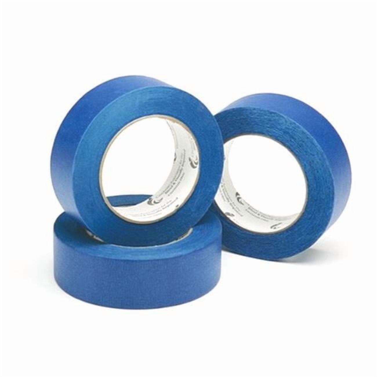 5789302 1.5 in. x 60 Yards Painters Tape  Blue - 5.7 Mil