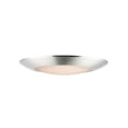 thumbnail image 1 of 57913WTSN Maxim Lighting Diverse - 18W 1 LED Flush Mount-1.25 Inch Tall and 9.25 Inch Wide-Satin Nickel Finish, 1 of 1