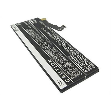 58-000057, S12-M1-C Battery for Amazon Fire 32GB, Fire Phone 64GB, 6581A, SD4930UR, 2400mAh