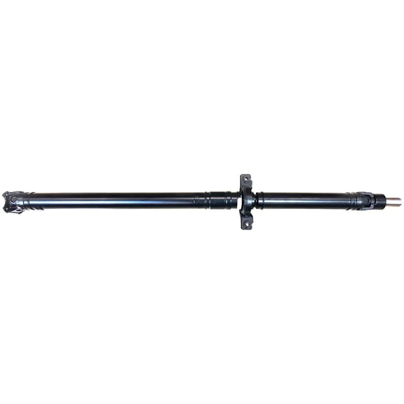 58.38 Rear Drive Shaft for 5-Speed Automatic Transmission