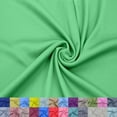 thumbnail image 1 of 58/60" Wide Interlock Lining Fabric – Soft Polyester with Drape for Multi-Use Projects., 1 of 5