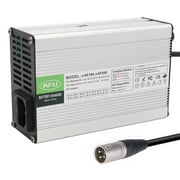 58.8V 5A lithium-ion Charger Used For 51.8V 14S lithium-ion Battery Charger