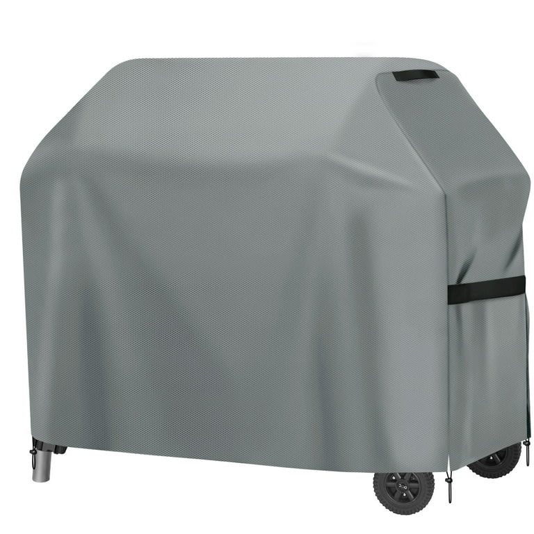 VicTsing 72inch Grill Cover, 600D Polyester Fabric,, 45% OFF