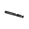 thumbnail image 1 of #58 HSS Heavy Duty Split Point Stub Drill Bit, Qualtech, DWDST58, 1 of 2