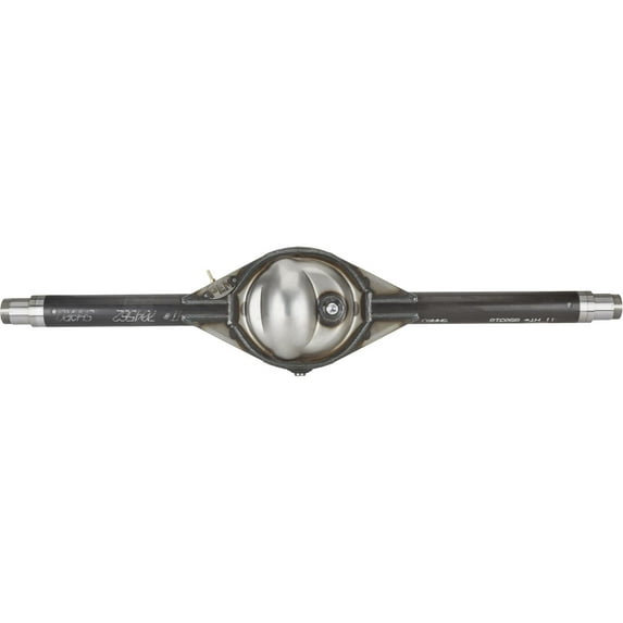 58 Inch Stamped Center Grand National Housing, 3 O.D., IMCA Approved