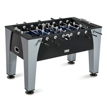 58” Irvine Foosball Table Competition Size, Soccer, Accessories included by Barrington Billiards