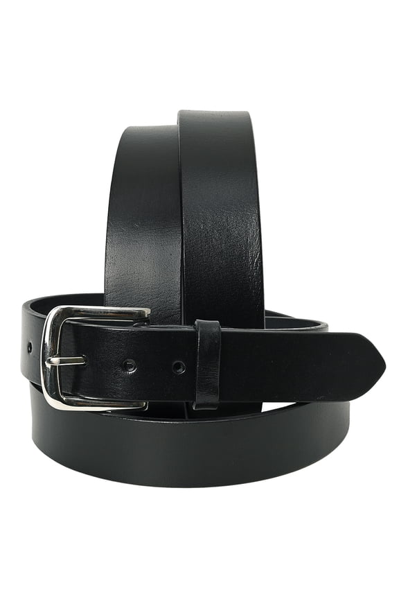 Western Genuine Leather Belt for Men Women Cowboy Cowgirl Handmade Unisex Full Grain Heavy Duty Belt for Jeans