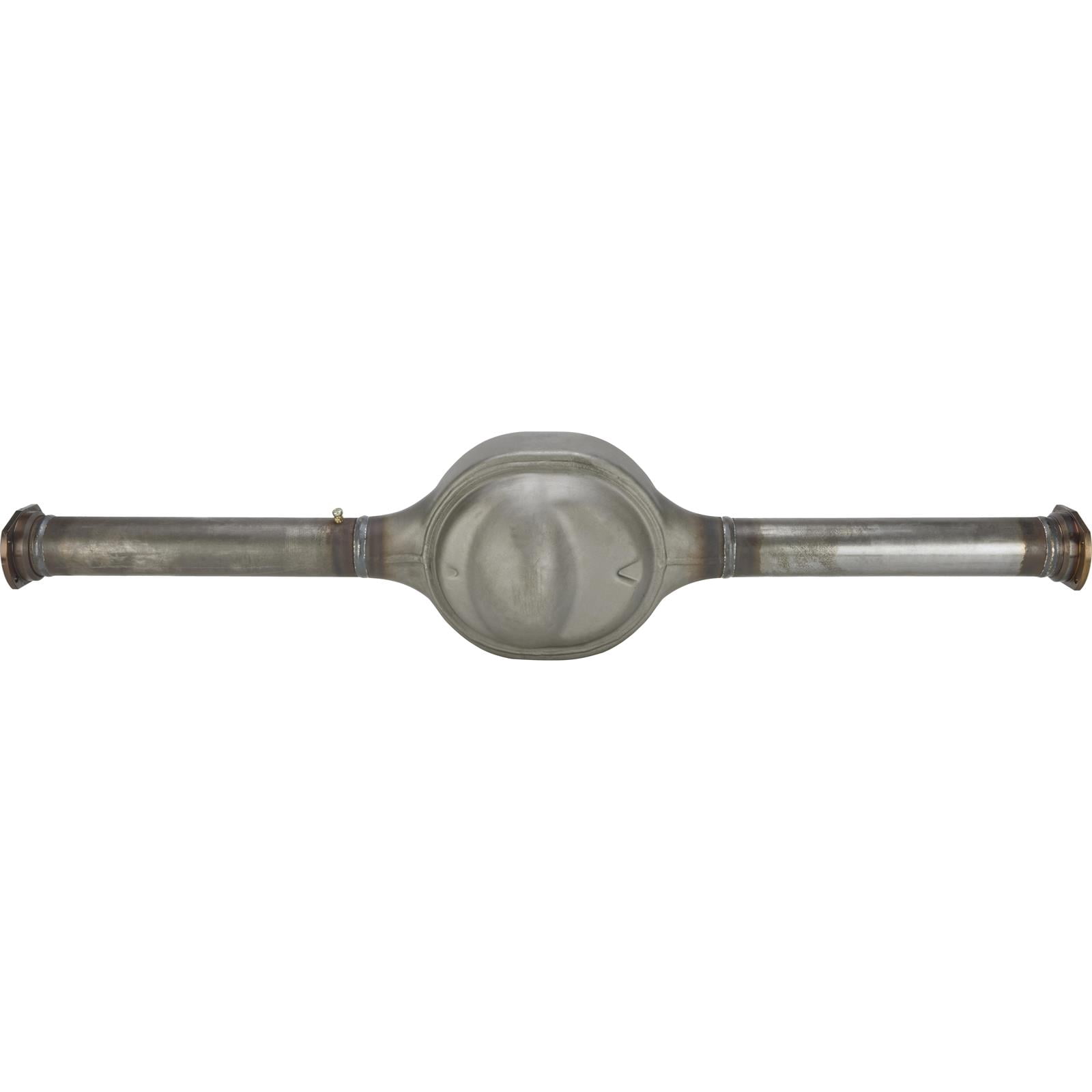 Speedway Motors Ford 9 Inch Rear End Axle Housing Assembly, 58” Hub-to ...