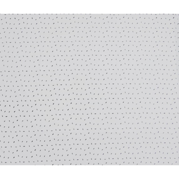 58" Wide Cotton Linen White Shirting Shirt Fabric For Apparel Craft Fabric By The Yard