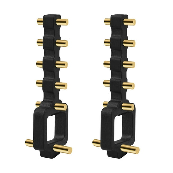 58 Yagi Antenna Signal Booster Range Extender for Enhanced FPV Goggles and Remote Controller Performance 2PCS