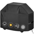 58 inch BBQ Gas Grill Cover, Waterproof, RipProof, Weather & UV