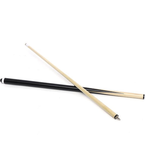 58 inch Wooden Pool Cue Jointed Billiard House Bar Pool Cue Sticks