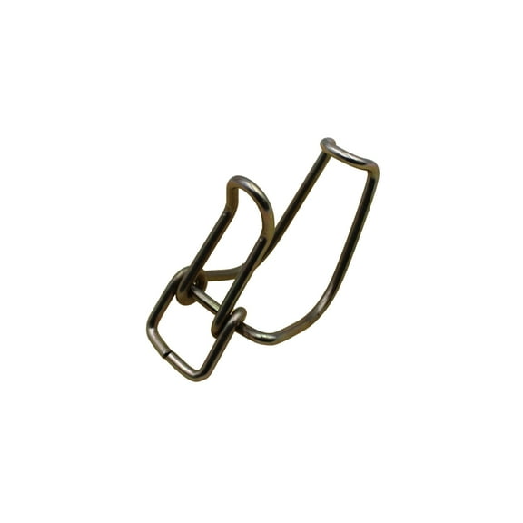 580/12023 Retaining Clip Fits JCB