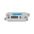 thumbnail image 1 of HPE - Expansion module + 2 x SFP+ - remarketed - for HP A5800-24, A5800-48; HPE 5800-48, 5820AF-24, A5800-24, A5800-48, 1 of 2