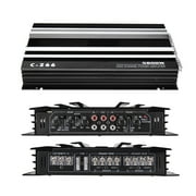 5800 Watt Car Power Amplifier 4 Channel Car Amplifer Car Amplifier For Cars Amplifier Subwoofer Car RMS Amplifier
