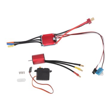 1/16 Scale Barry Grant Demon Carburetor – MCLS 23 Resin Model Car Part By PRO TECH