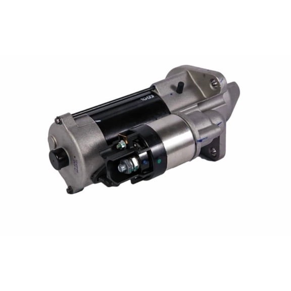 5801527755 Startor Motor New Holland Tractor