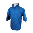 thumbnail image 1 of 58016-113-XXL Microfiber Mens Short Sleeved Jacket-Sand-Xxl, 1 of 3