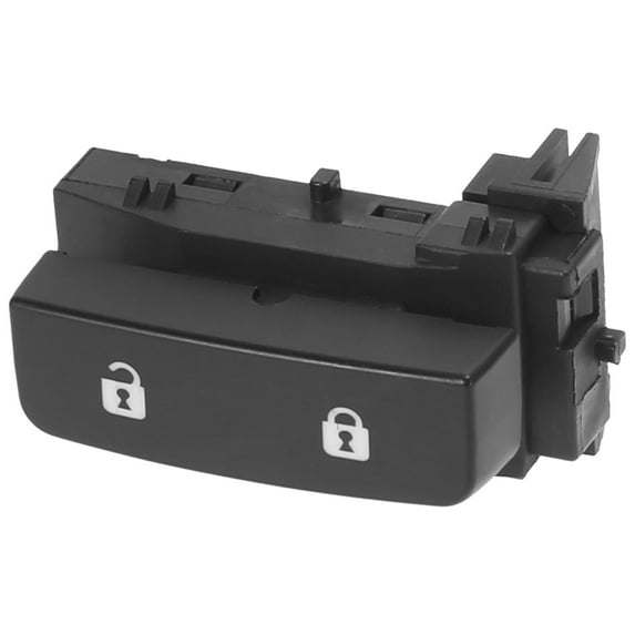 5804093 SW9550 Car Power Window Switch for Chevrolet Silverado 2500 HD 2007-2014 for GMC Sierra 1500 2007-2013