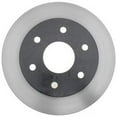 thumbnail image 1 of 580438 11.61 In. Brake Rotor, 1 of 1
