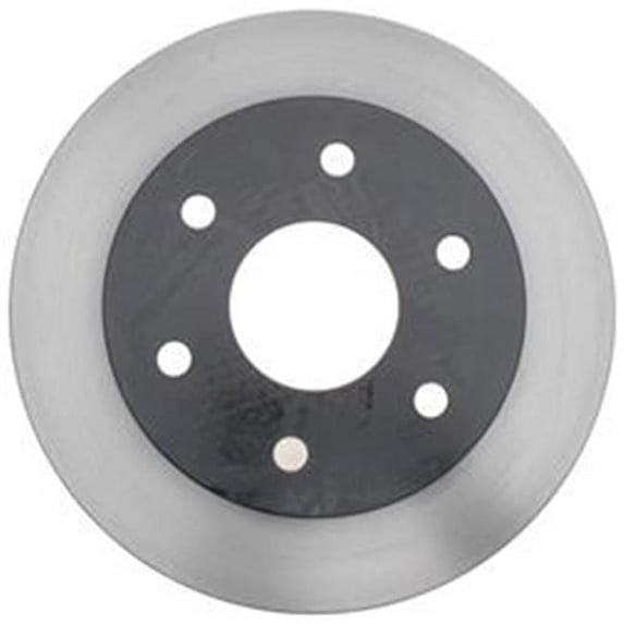 580438 11.61 In. Brake Rotor