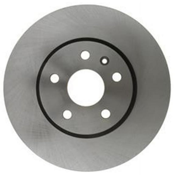 580746R 12.64 In. Brake Rotor