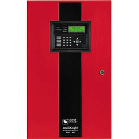 5808 Fire Alarm Control System