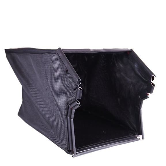 580947318 Lawn Mower Grass Bag Genuine OEM Part Compatible with Husqvarna Craftsman 429016 5809434028 5809434025 Lawn Mower Grass Bag Only (Without Grass Catcher Frame)