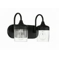thumbnail image 1 of Craftmade Lighting - Wrenn - 2 Light Bath Vanity-9.13 Inches Tall and 12.75, 1 of 7