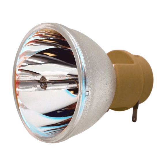 Jaspertronics  5811117176-SVV Lamp (Bulb Only) for Vivitek Projectors Original Specs & Full Lifespan Bulb Inside 1 Year Warranty 1 Unit per pack