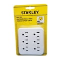 thumbnail image 1 of 58120 - WALL TAP 6 O/LET 15A 125V 1875W, 1 of 2
