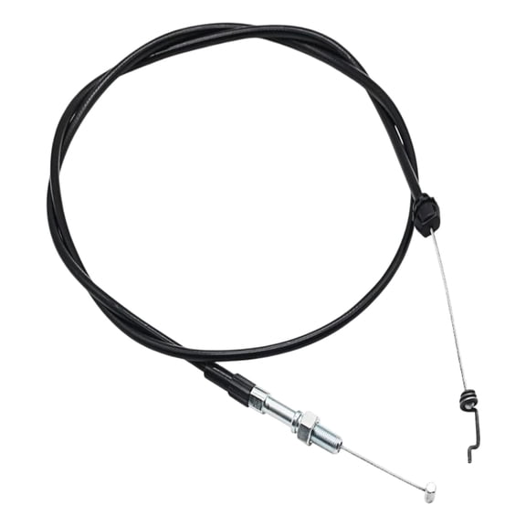 581952101 Replacement Drive Cable For Power Equipment Tear Resistant Rubber