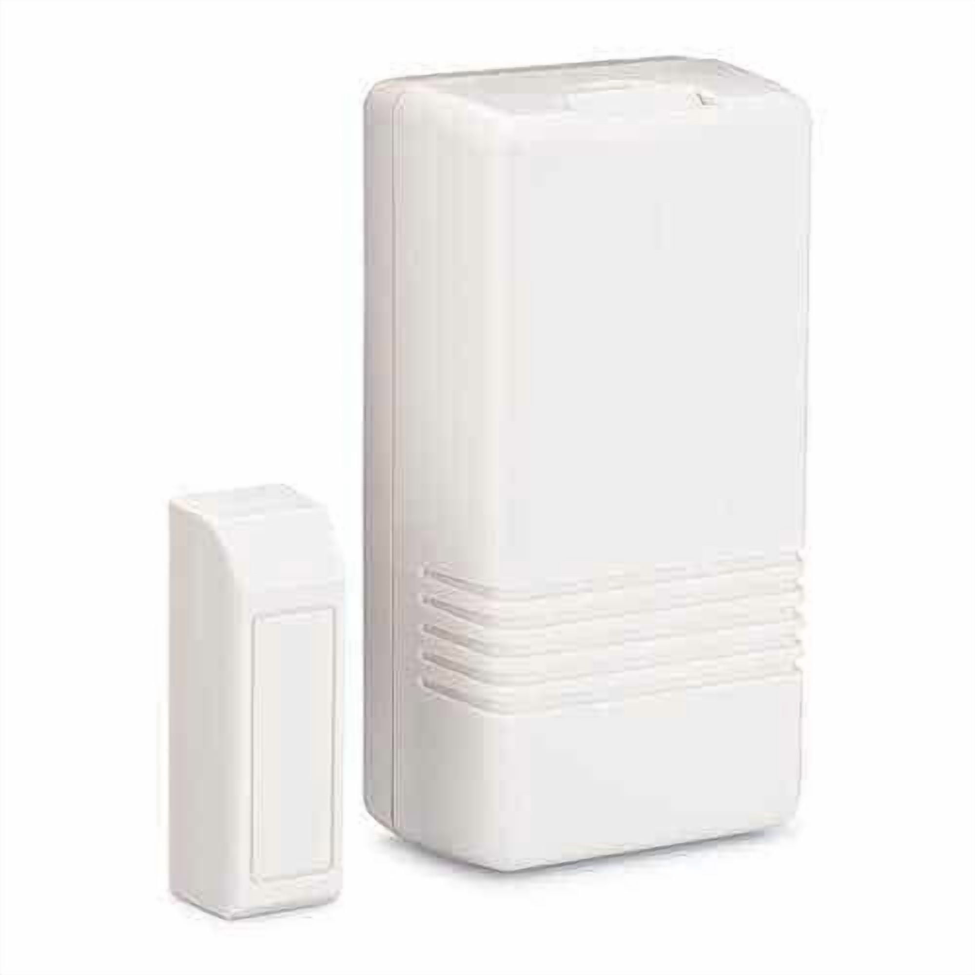 Honeywell Home 5819S Wireless Combination Magnetic Contact and Shock ...