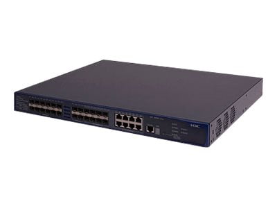 Console KVM Dell 1U Rackable - Écran 18,5" Clavier Intégré - Neuf Ouvert