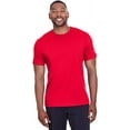 thumbnail image 1 of 582006 Puma Sport Men's Essential Logo T-Shirt High Risk Red/Q Shade 2XL, 1 of 6