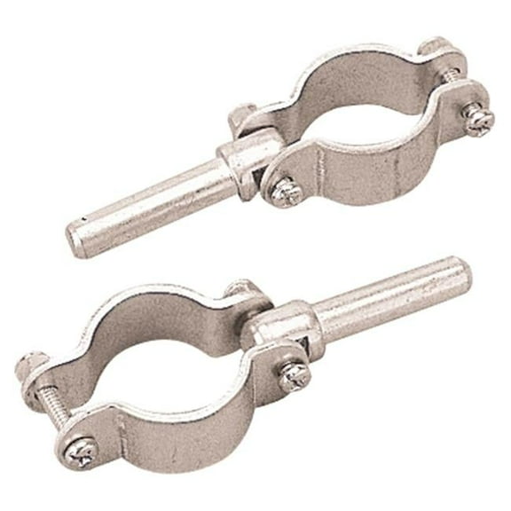 582060-1 0.5 in. Clamp-On Oarlock
