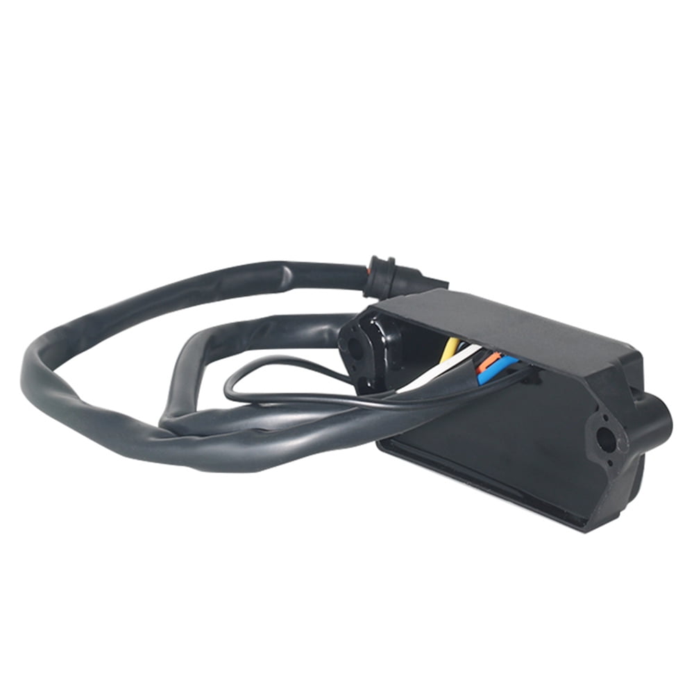 MOTORE FUORIBORDO POWER Pack For Evinrude For Johnson 4-60 HP 2 - View #3