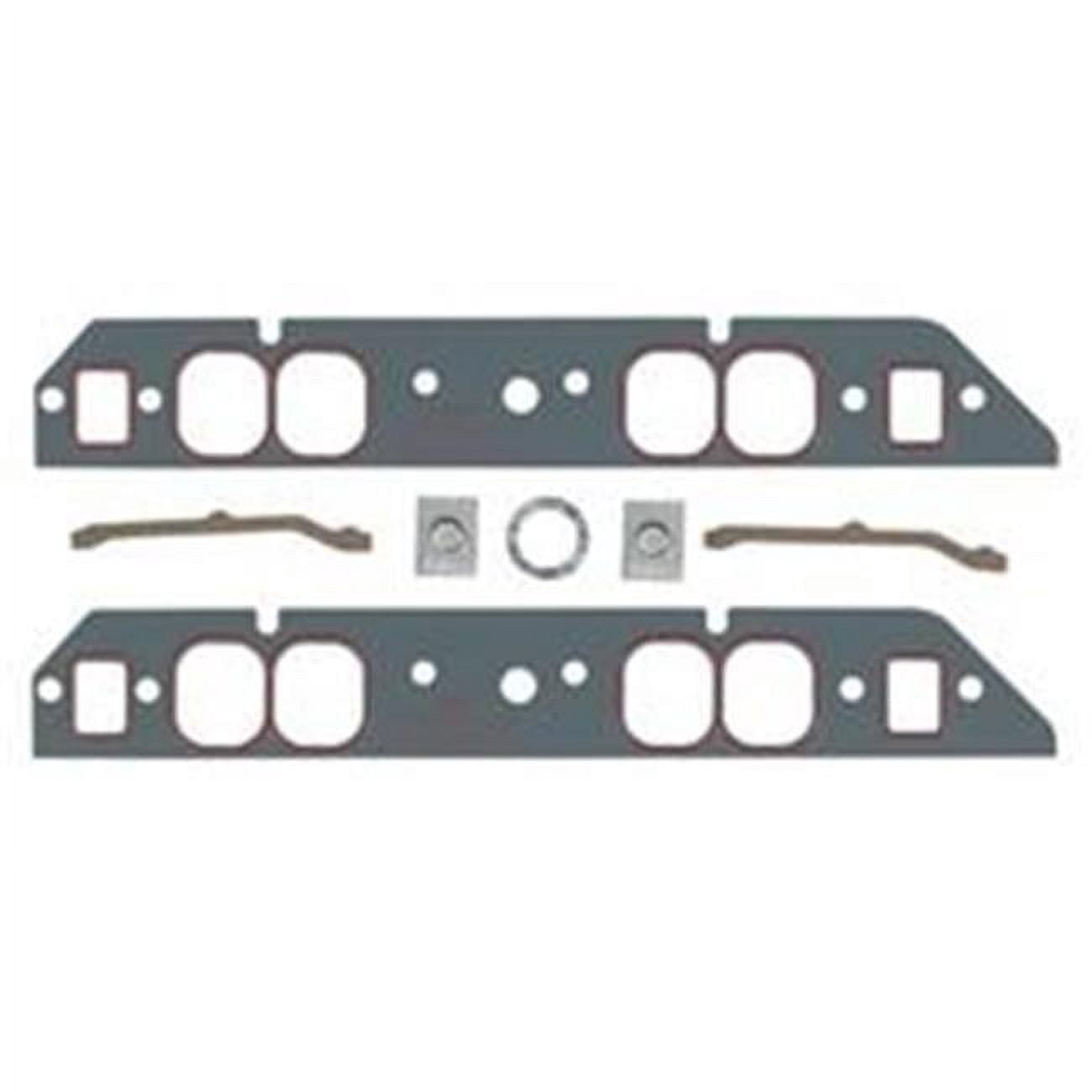 5827 Ultra Seal Intake Manifold Gaskets Chevrolet 1966 - 1980